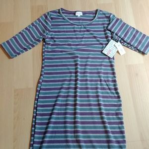 Lularoe Debbie dress
